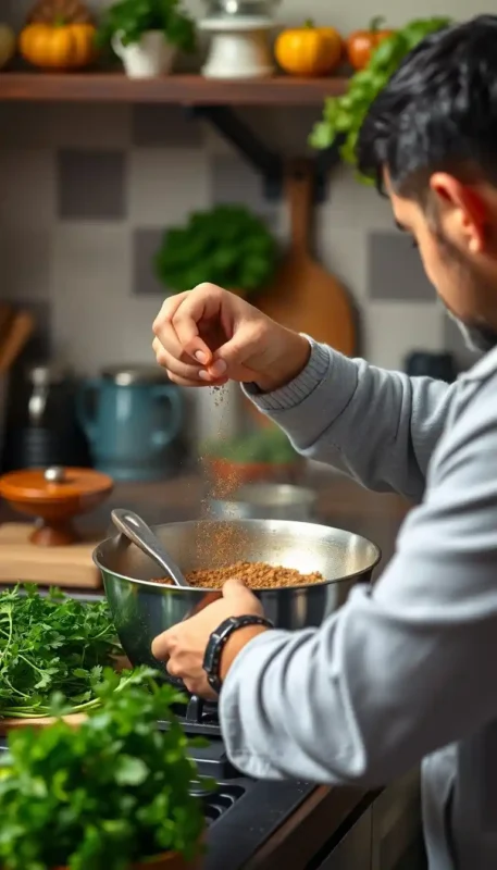 Receitas Caseiras de Pratos Frescos e Saudáveis