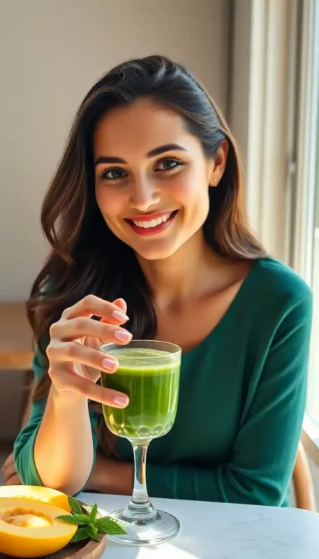 Receitas Caseiras de Pratos Frescos e Saudáveis