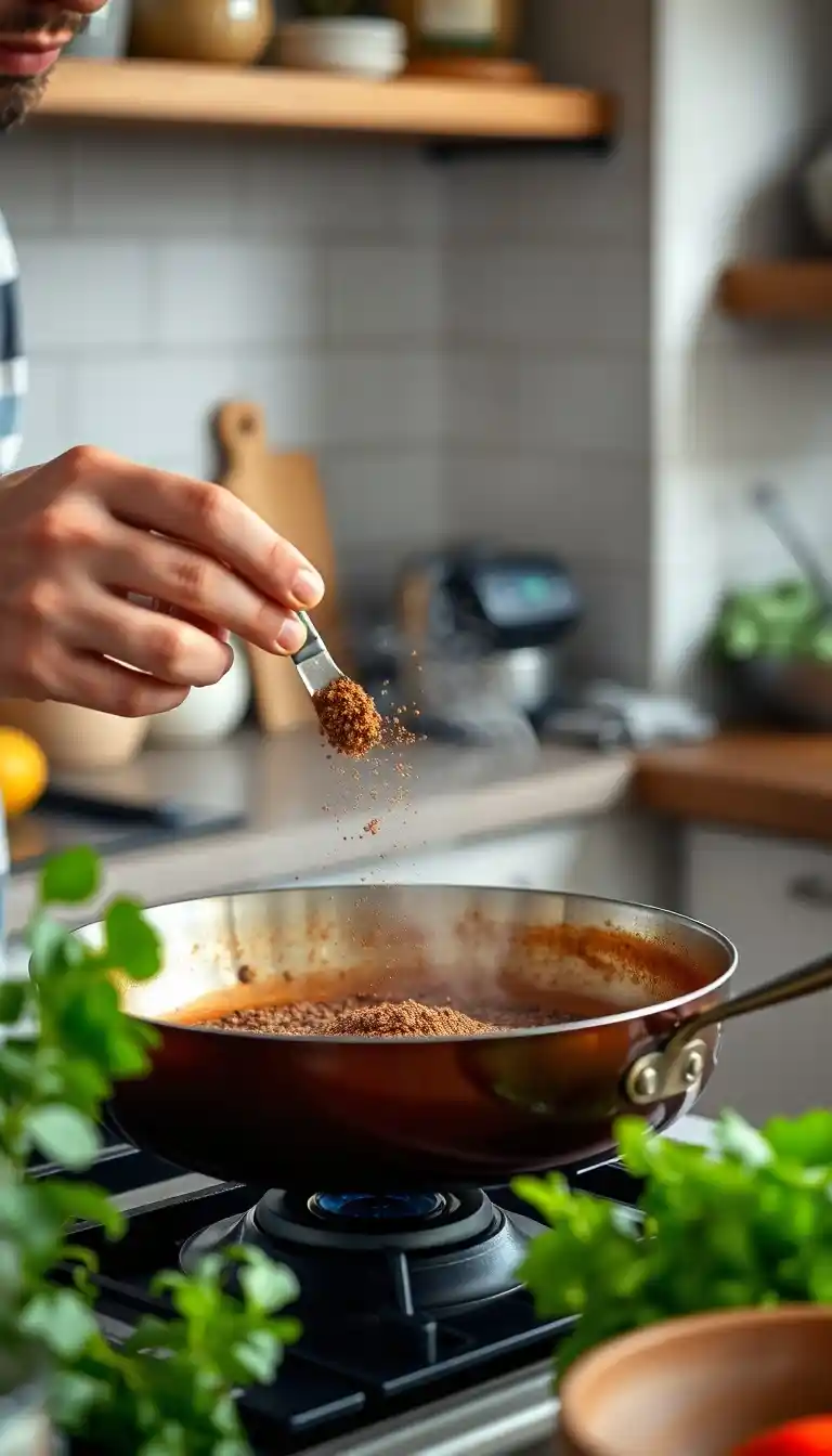 Receitas Caseiras de Pratos Frescos e Saudáveis