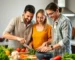 Receitas Saudáveis e Fáceis com Legumes e Verduras