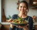 Receitas Saudáveis e Fáceis com Legumes e Verduras