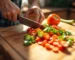 Receitas Saudáveis e Fáceis com Legumes e Verduras