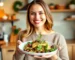 Receitas Saudáveis e Fáceis com Legumes e Verduras