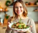 Receitas Saudáveis e Fáceis com Legumes e Verduras