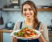 Receitas Saudáveis e Fáceis com Legumes e Verduras