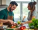 Receitas Saudáveis e Fáceis com Legumes e Verduras