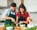 Receitas Saudáveis e Fáceis com Legumes e Verduras