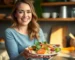Receitas Saudáveis e Fáceis com Legumes e Verduras