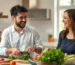 Receitas Saudáveis e Fáceis com Legumes e Verduras