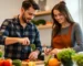 Receitas Saudáveis e Fáceis com Legumes e Verduras