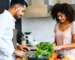 Receitas Saudáveis e Fáceis com Legumes e Verduras