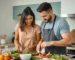 Receitas Saudáveis e Fáceis com Legumes e Verduras