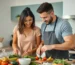 Receitas Saudáveis e Fáceis com Legumes e Verduras