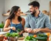 Receitas Saudáveis e Fáceis com Legumes e Verduras