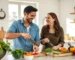 Receitas Saudáveis e Fáceis com Legumes e Verduras