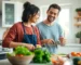 Receitas Saudáveis e Fáceis com Legumes e Verduras