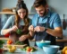 Receitas Saudáveis e Fáceis com Legumes e Verduras