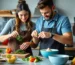 Receitas Saudáveis e Fáceis com Legumes e Verduras