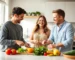 Receitas Saudáveis e Fáceis com Legumes e Verduras