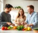 Receitas Saudáveis e Fáceis com Legumes e Verduras