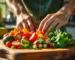 Receitas Saudáveis e Fáceis com Legumes e Verduras