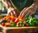 Receitas Saudáveis e Fáceis com Legumes e Verduras