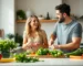 Receitas Saudáveis e Fáceis com Legumes e Verduras