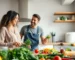 Receitas Saudáveis e Fáceis com Legumes e Verduras