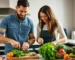Receitas Saudáveis e Fáceis com Legumes e Verduras