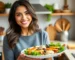 Receitas Saudáveis e Fáceis com Legumes e Verduras