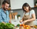 Receitas Saudáveis e Fáceis com Legumes e Verduras