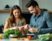 Receitas Saudáveis e Fáceis com Legumes e Verduras