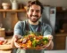 Receitas Saudáveis e Fáceis com Legumes e Verduras