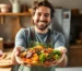 Receitas Saudáveis e Fáceis com Legumes e Verduras