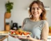 Receitas Saudáveis e Fáceis com Legumes e Verduras