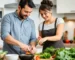 Receitas Saudáveis e Fáceis com Legumes e Verduras