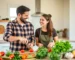 Receitas Saudáveis e Fáceis com Legumes e Verduras
