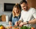 Receitas Saudáveis e Fáceis com Legumes e Verduras