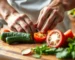 Receitas Saudáveis e Fáceis com Legumes e Verduras