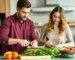 Receitas Saudáveis e Fáceis com Legumes e Verduras