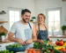 Receitas Saudáveis e Fáceis com Legumes e Verduras