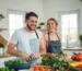 Receitas Saudáveis e Fáceis com Legumes e Verduras