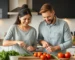Receitas Saudáveis e Fáceis com Legumes e Verduras