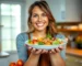 Receitas Saudáveis e Fáceis com Legumes e Verduras