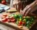 Receitas Saudáveis e Fáceis com Legumes e Verduras