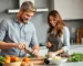 Receitas Saudáveis e Fáceis com Legumes e Verduras