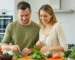 Receitas Saudáveis e Fáceis com Legumes e Verduras