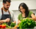 Receitas Saudáveis e Fáceis com Legumes e Verduras