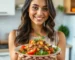 Receitas Saudáveis e Fáceis com Legumes e Verduras