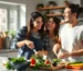 Receitas Saudáveis e Fáceis com Legumes e Verduras